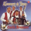 Brunner Carlo - Konzert & Tanz