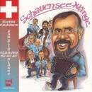 Schauenseeklänge Kapelle - Schauenseeklaenge