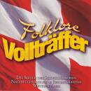 Folklore Volltraeffer 2002 (Diverse Interpreten)