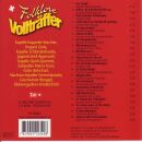 Volksmusik / Sampler - Folklore Vollträffer 2002
