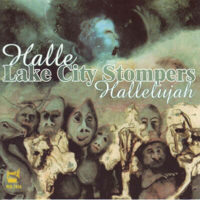 Lake City Stompers - Hallelujah