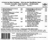 A Travers Les Alpes Vaudoises (Diverse Interpreten)