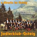 Gsteig Jodlerklub - E Abesitz Im Gsteig