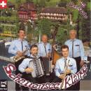 Schauenseeklänge Kapelle - 25 Jahre