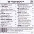 Trütsch Sepp - 60 Jahre Froehlich Und Luschtig