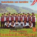 Santenberg Jodlerklub - 20 Jahre