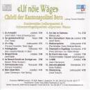 Chörli Der Kantonspolizei Bern - Uf Noeie Waege