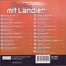 Jakober Rene / Studer Evelyn - Happy Mit Ländler
