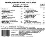 Handorgelduo Betschart-Abächerli - aes Muesigli Vo Haerze