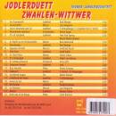 Jodelduett Zwahlen-Wittwer - Schoen U Gmueetlech