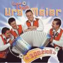 Meier Urs Trio - Speziell