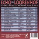 Echo Vom Loorenhof - Mega-Stimmung