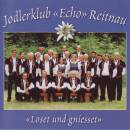 Jodlerklub Echo Reitnau - Loset Und Gniesset