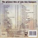 Lake City Stompers - Greatest Hits Of Lcs, The