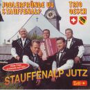 Trio Oesch & Jf Stauffenalp - Stauffenalp Jutz