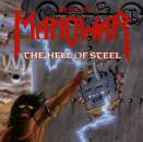 Manowar - Hell Of Steel,The / Best Of...
