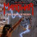 Manowar - Hell Of Steel, The/Best Of...