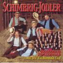 Schimbrig Jodler Finsterwald - Mit Hit Fischterwald-Lied