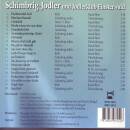 Schimbrig Jodler Finsterwald - Mit Hit Fischterwald-Lied