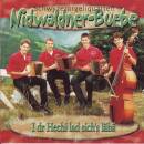 Schwyzerörgeliquartett Nidwaldner-Buebe - I Dr Hechi...