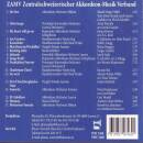 Volksmusik / Sampler - Zentral-Ch Akkordeon Musikv.