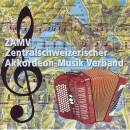 Zentral-ch Akkordeon Musikv. (Diverse Interpreten)