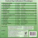 Wiesendangen Jodlerplausch - Freud Am Singe!