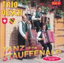 Oesch Trio - Tanz Uf Dr Stauffenalp