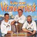 Echo vom Vitznauerstock - Das Zuendt!