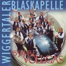 Wiggertaler Blaskapelle - Vollgas! (15 Jahre)