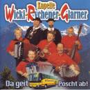 Kapelle Wicki-Rychener-Glarner Kap. - Da Geit Poscht Ab!