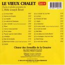 Choeur Des Armaillis Gruyère - Le Vieux Chalet