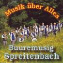 Buuremusig Spreitenbach - Musik Über Alles!