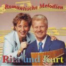 Brunner Rita & Kurt - Romantische Melodien Mit Panfl