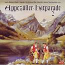 Appezoeller Hitparade 2 (Diverse Interpreten)