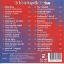 Enzian Kapelle Gümligen - 15 Jahre