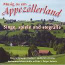 Musig Us Em Appezoellerland (Diverse Interpreten)