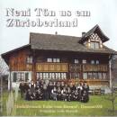 Jodlerklub Echo vom Hornet Gossau - Neui Toen Us Em...