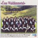 Jodlerklub Echo Sörenberg - ueses Waldaemmetal