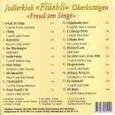 Flüehli Oberbottigen Jk - Freud Am Singe