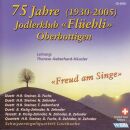 Flüehli Oberbottigen Jk - Freud Am Singe
