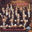 Jodlerklub Adelboden - Abaesitz