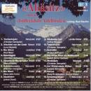 Jodlerklub Adelboden - Abaesitz