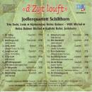 Schilthorn Jodlerquartett - D Zyt Louft