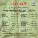 Schilthorn Jodlerquartett - D Zyt Louft