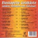 Blaskapelle Goldküste - Goldene Melodien Vom Zürichsee