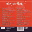 Schwyzer Musig (Diverse Interpreten)