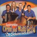 Clemi Und Walti Gerig Hd - De Schuss Isch Duss