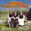 Jodelduett Geschwister Rohrer - Chumm Los Zue