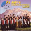 Pilatus Luzern Jodlerklub - 75 Jahre